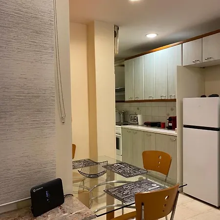 Elegant Apartment