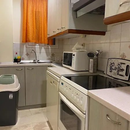 Apartment Elegant