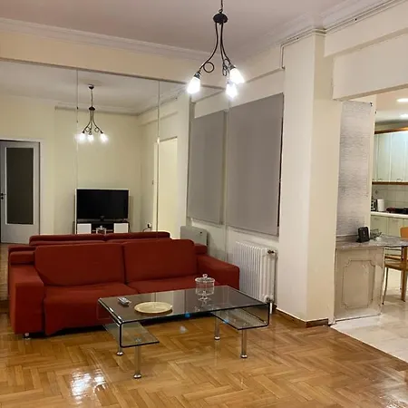 Elegant Apartment Athens