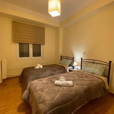Apartment Elegant *