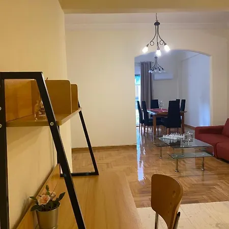 Apartment Elegant Athens
